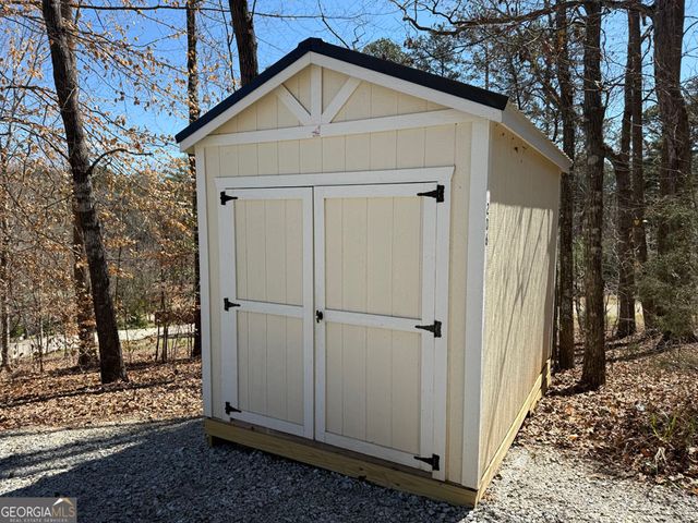 206 Goff Drive, Martin, GA 30557