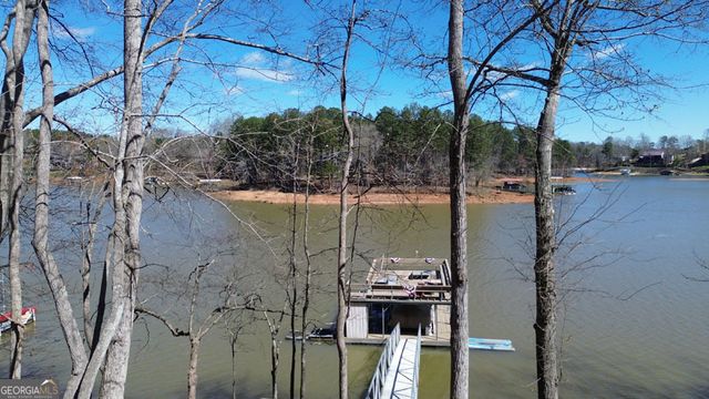 206 Goff Drive, Martin, GA 30557