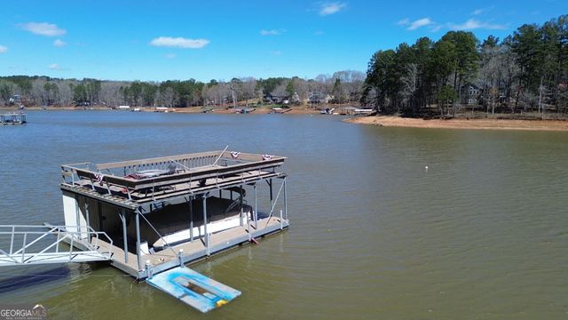 206 Goff Drive, Martin, GA 30557