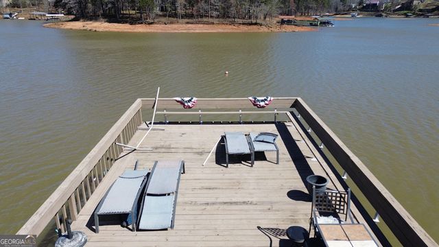 206 Goff Drive, Martin, GA 30557