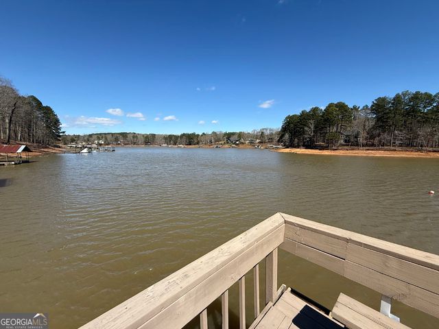 206 Goff Drive, Martin, GA 30557