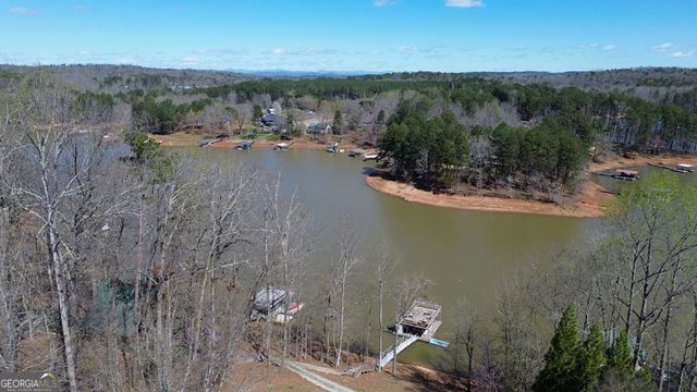 206 Goff Drive, Martin, GA 30557