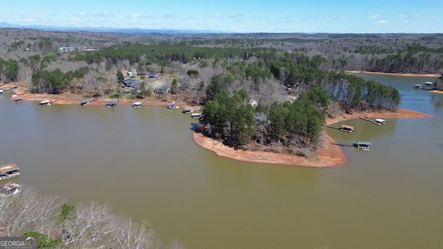 206 Goff Drive, Martin, GA 30557