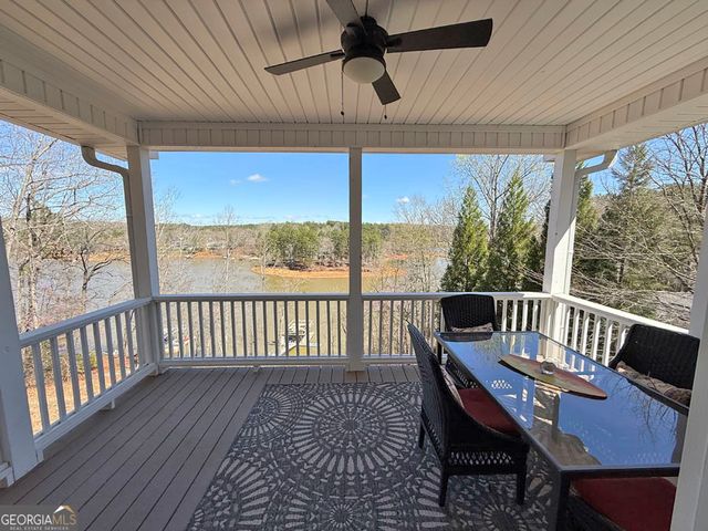 206 Goff Drive, Martin, GA 30557