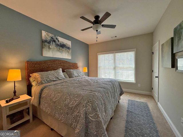 206 Goff Drive, Martin, GA 30557