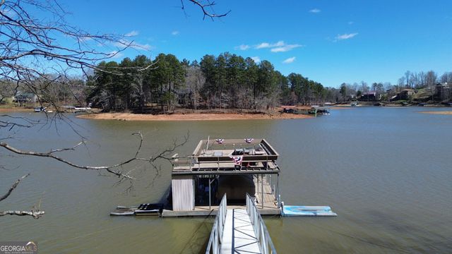 206 Goff Drive, Martin, GA 30557