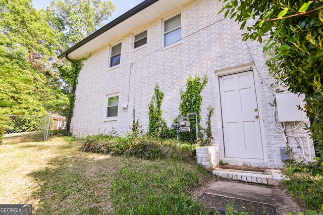 545 Forest Hill Road, Macon, GA 31210