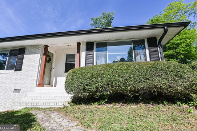 545 Forest Hill Road, Macon, GA 31210