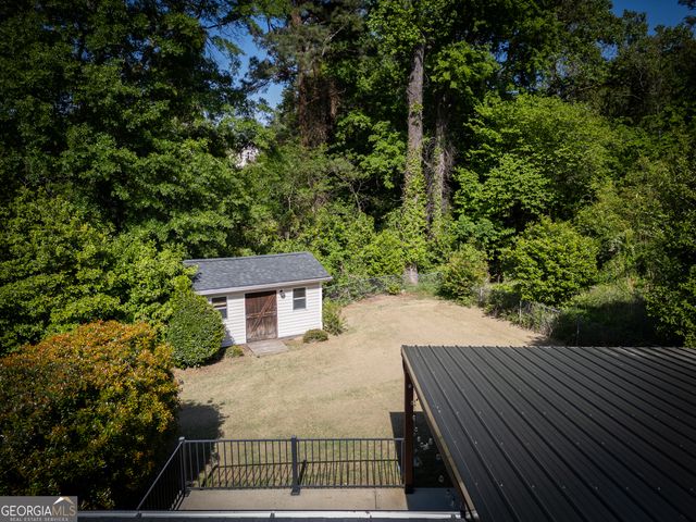545 Forest Hill Road, Macon, GA 31210