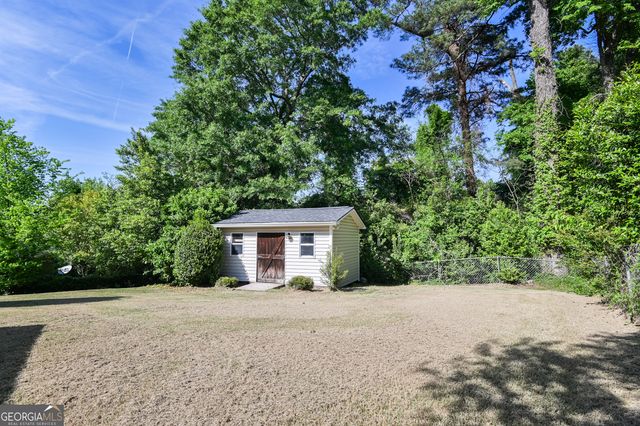 545 Forest Hill Road, Macon, GA 31210