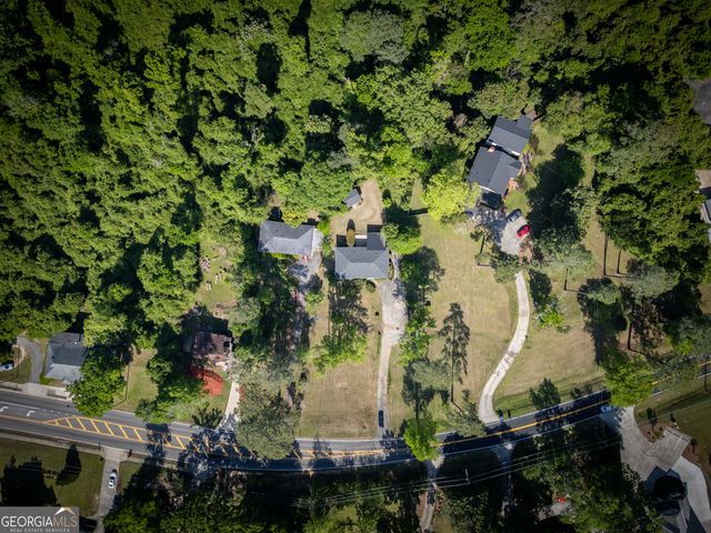 545 Forest Hill Road, Macon, GA 31210