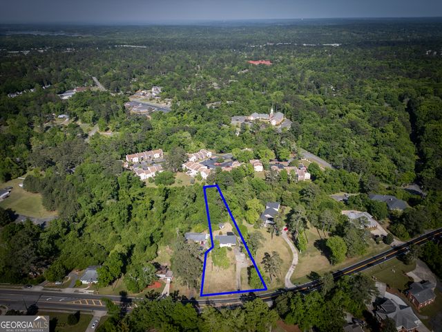 545 Forest Hill Road, Macon, GA 31210