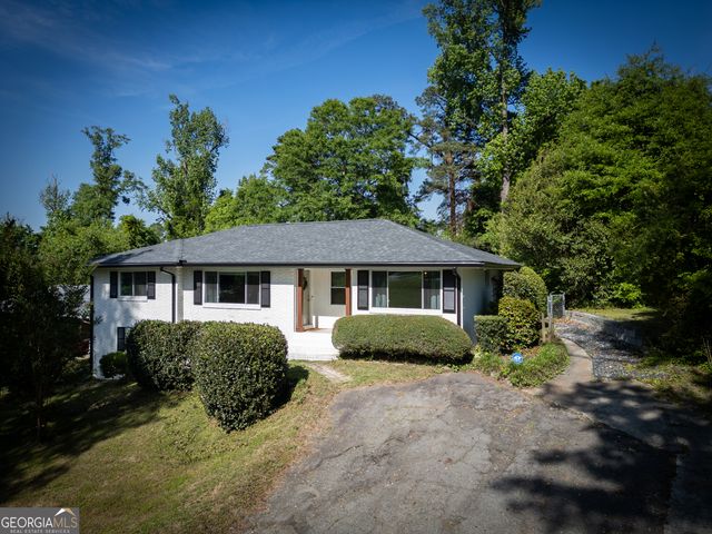 545 Forest Hill Road, Macon, GA 31210