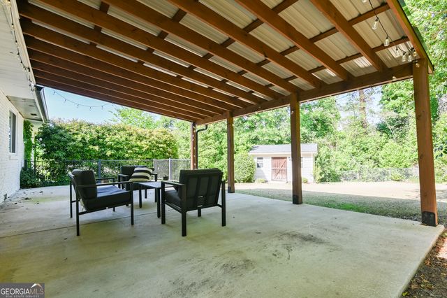 545 Forest Hill Road, Macon, GA 31210