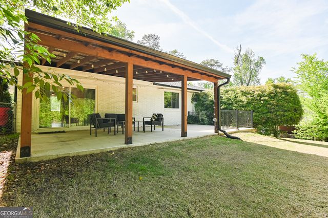 545 Forest Hill Road, Macon, GA 31210