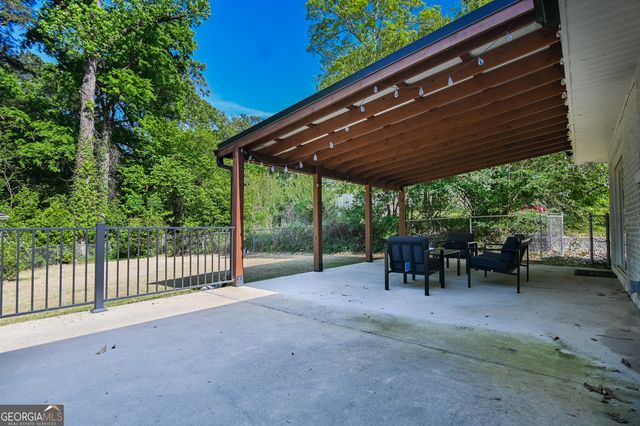 545 Forest Hill Road, Macon, GA 31210