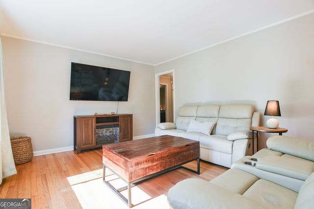 545 Forest Hill Road, Macon, GA 31210