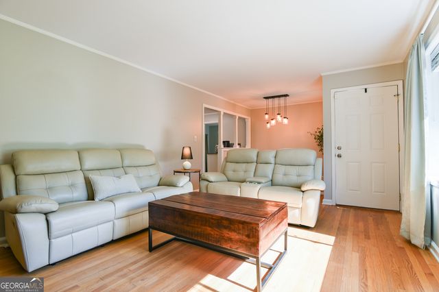 545 Forest Hill Road, Macon, GA 31210