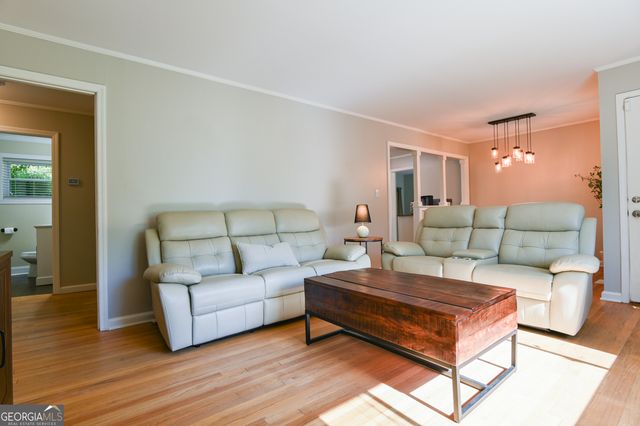 545 Forest Hill Road, Macon, GA 31210