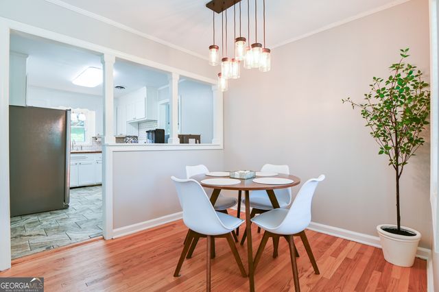 545 Forest Hill Road, Macon, GA 31210
