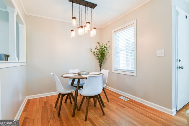 545 Forest Hill Road, Macon, GA 31210