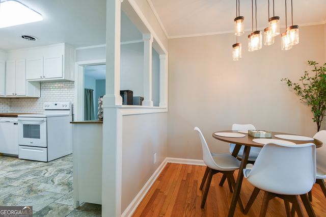 545 Forest Hill Road, Macon, GA 31210