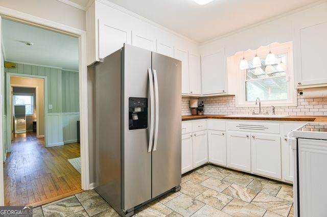 545 Forest Hill Road, Macon, GA 31210