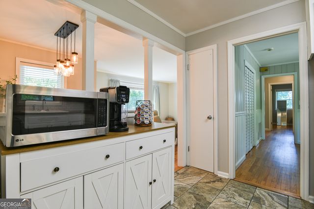545 Forest Hill Road, Macon, GA 31210