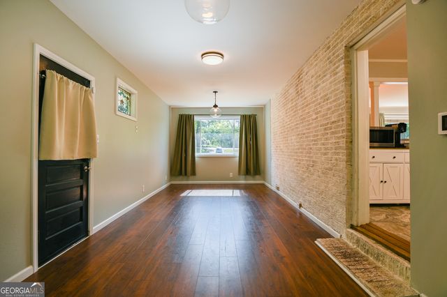 545 Forest Hill Road, Macon, GA 31210