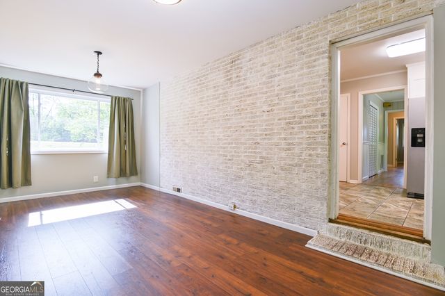 545 Forest Hill Road, Macon, GA 31210