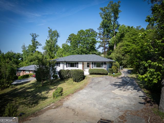 545 Forest Hill Road, Macon, GA 31210