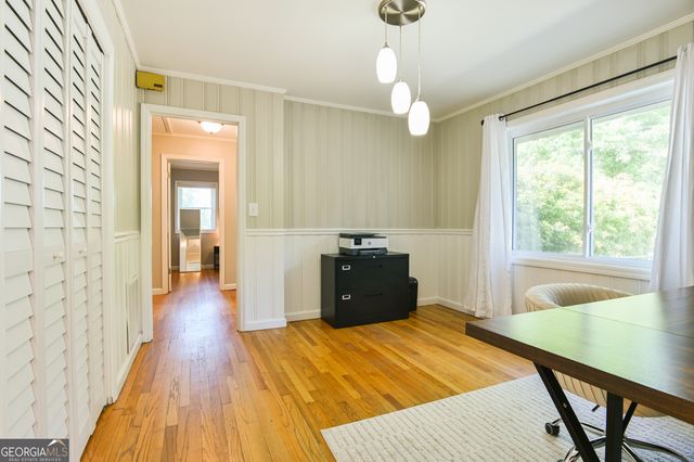 545 Forest Hill Road, Macon, GA 31210