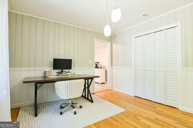 545 Forest Hill Road, Macon, GA 31210