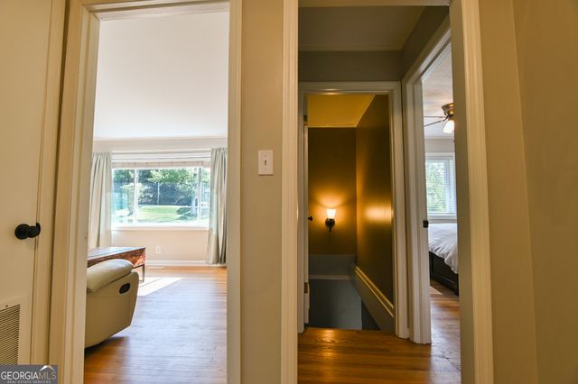 545 Forest Hill Road, Macon, GA 31210