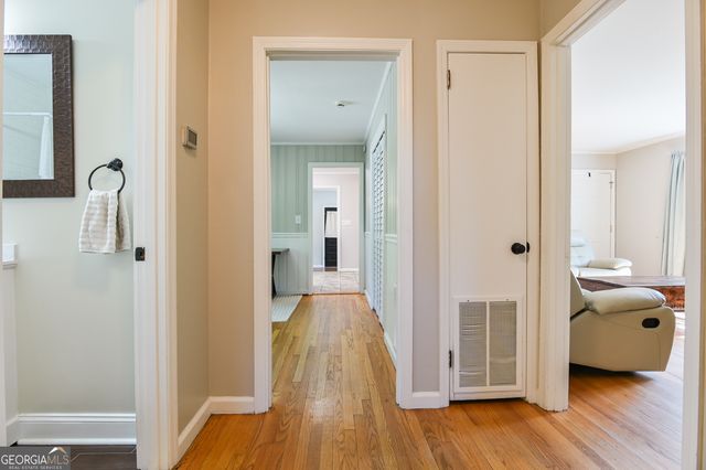545 Forest Hill Road, Macon, GA 31210