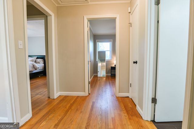 545 Forest Hill Road, Macon, GA 31210