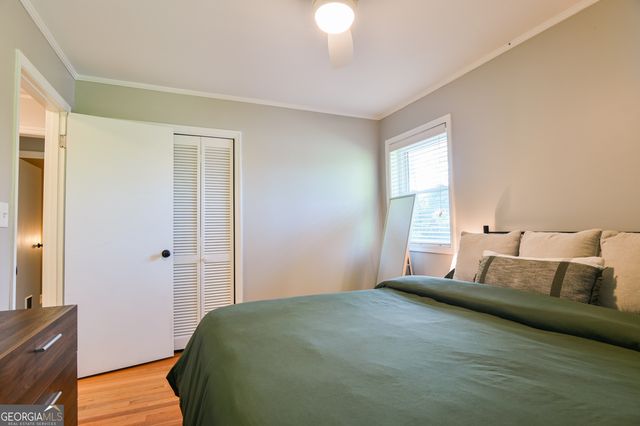 545 Forest Hill Road, Macon, GA 31210