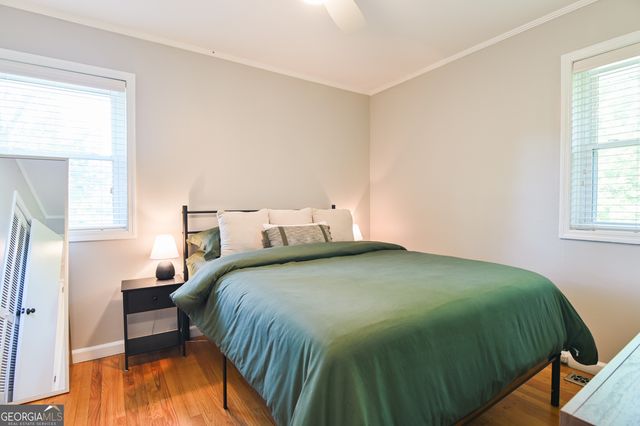 545 Forest Hill Road, Macon, GA 31210