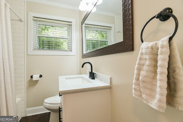 545 Forest Hill Road, Macon, GA 31210