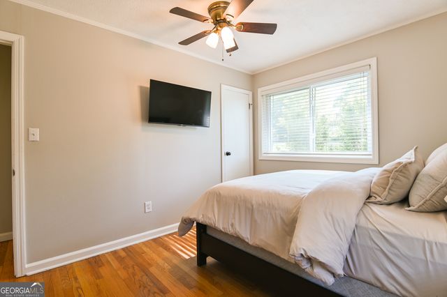 545 Forest Hill Road, Macon, GA 31210