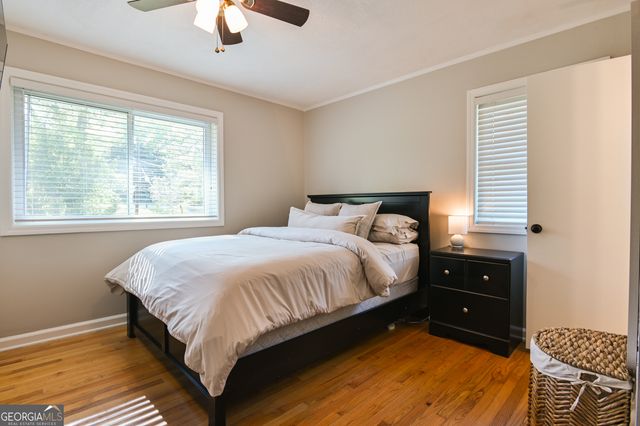 545 Forest Hill Road, Macon, GA 31210