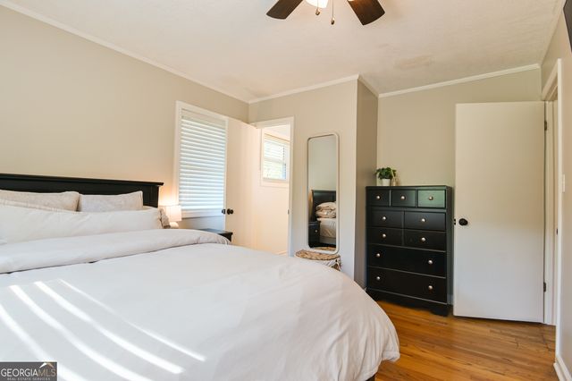545 Forest Hill Road, Macon, GA 31210