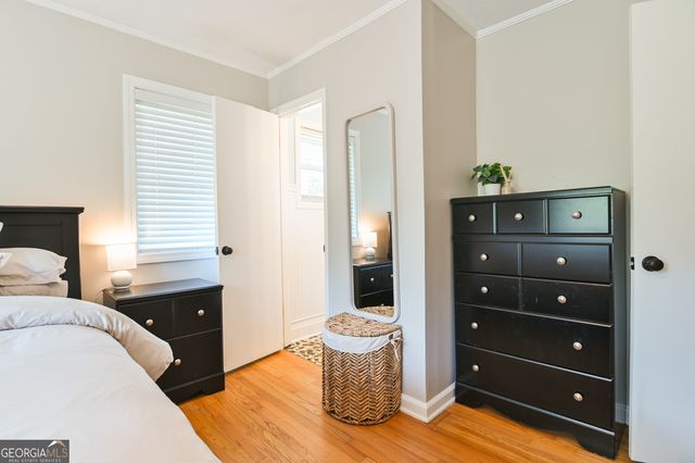545 Forest Hill Road, Macon, GA 31210