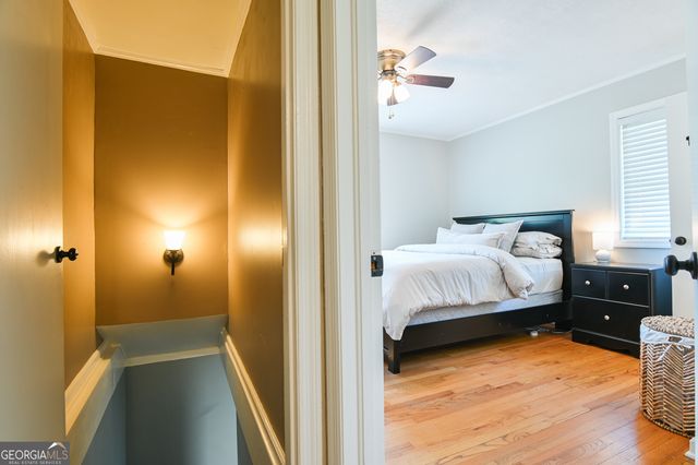 545 Forest Hill Road, Macon, GA 31210