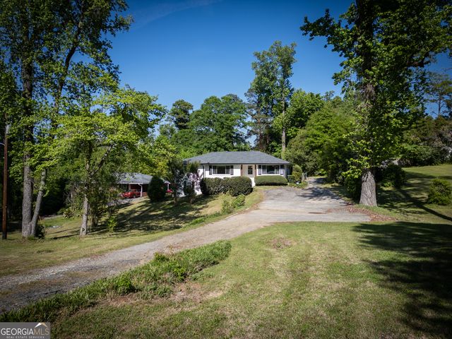 545 Forest Hill Road, Macon, GA 31210