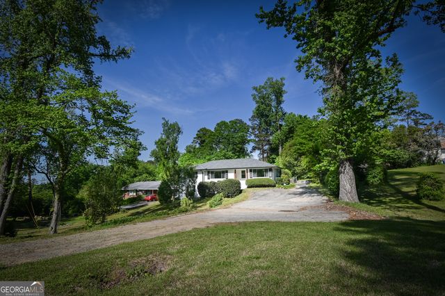 545 Forest Hill Road, Macon, GA 31210