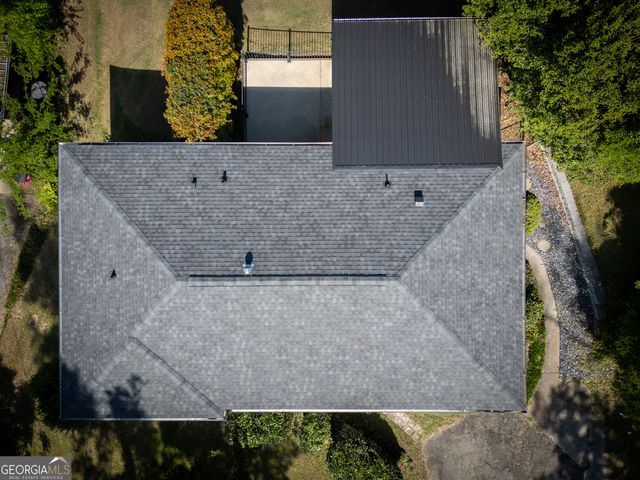 545 Forest Hill Road, Macon, GA 31210