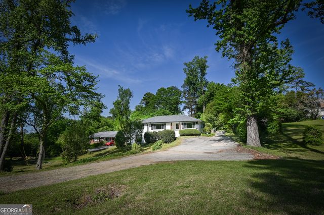 545 Forest Hill Road, Macon, GA 31210