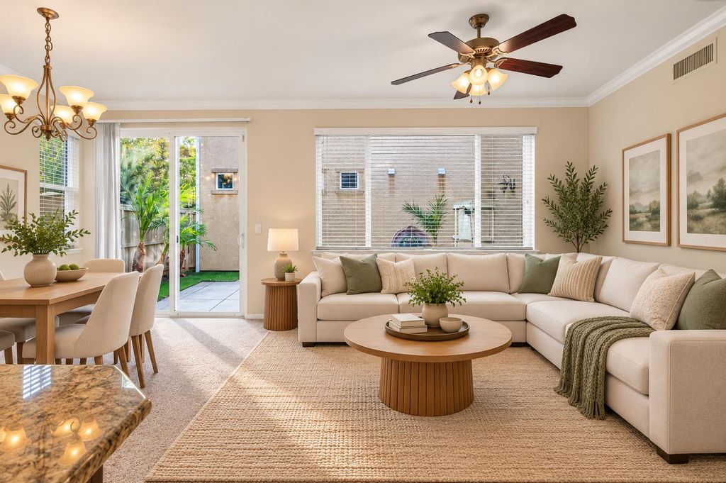 Image 4 of property listing at 4071 Harlan Ranch Boulevard, Clovis, CA 93619