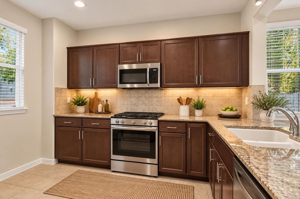 Image 7 of property listing at 4071 Harlan Ranch Boulevard, Clovis, CA 93619